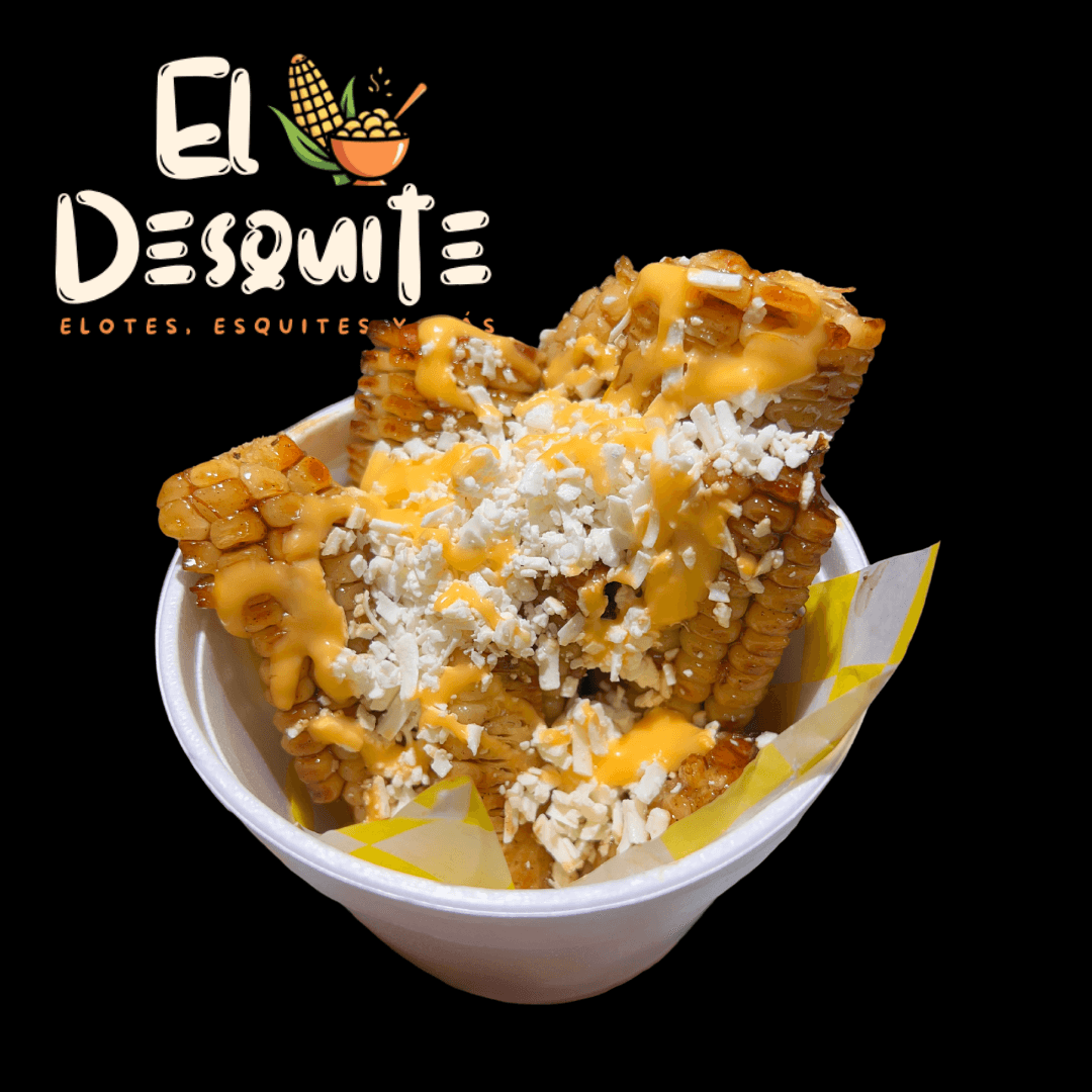 Costillas de Elote