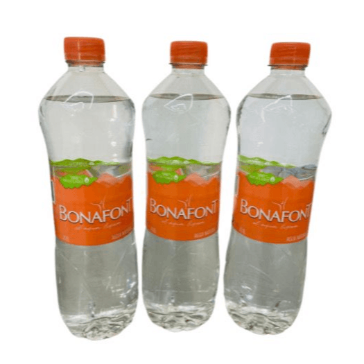 Agua Nat. 1L