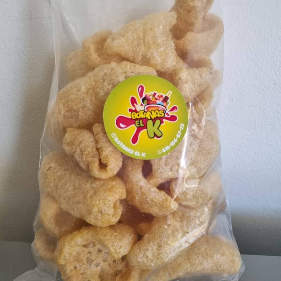 Chicharrón