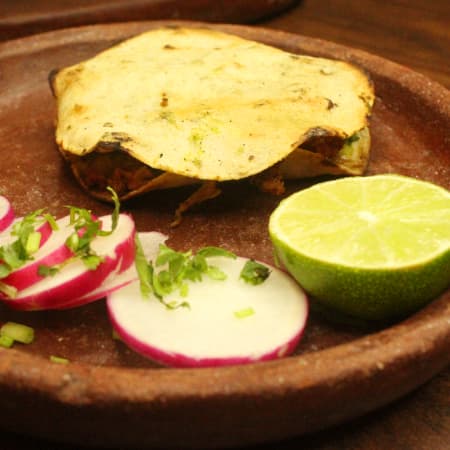 Volcán Carne a Elegir