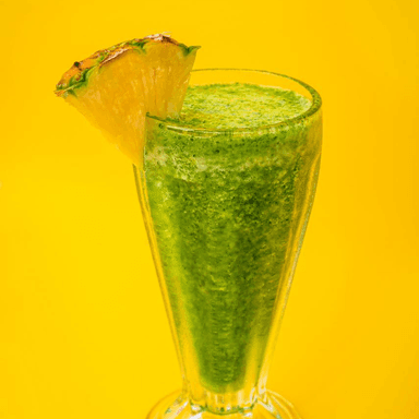 Jugo Verde