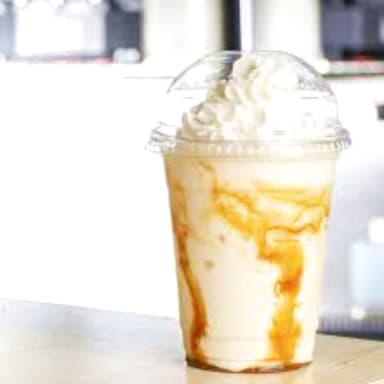 Frappe Vainilla