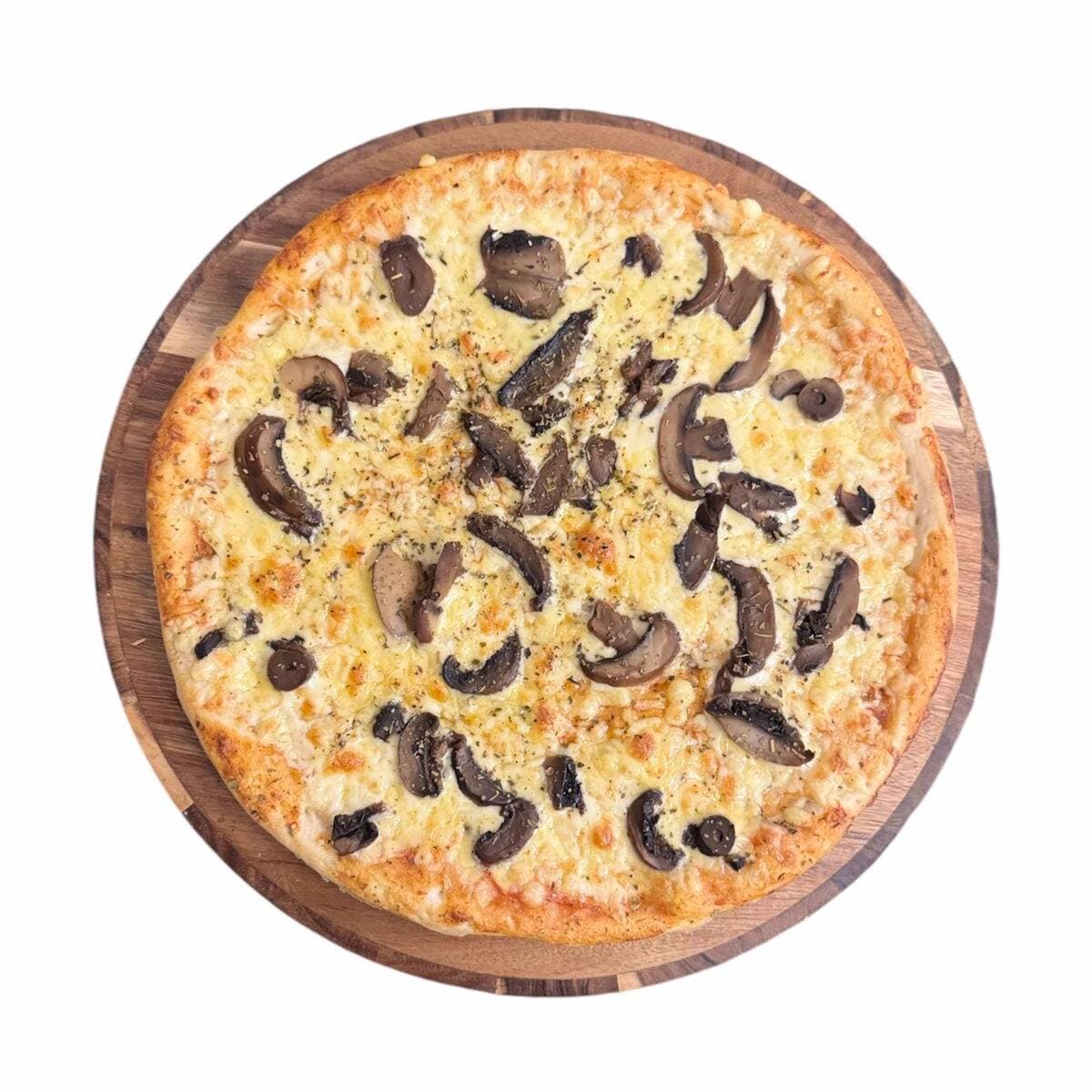 Champiñón