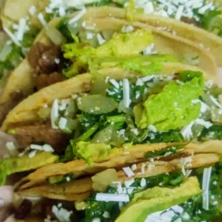 Taco´N Todo 10 Tacos