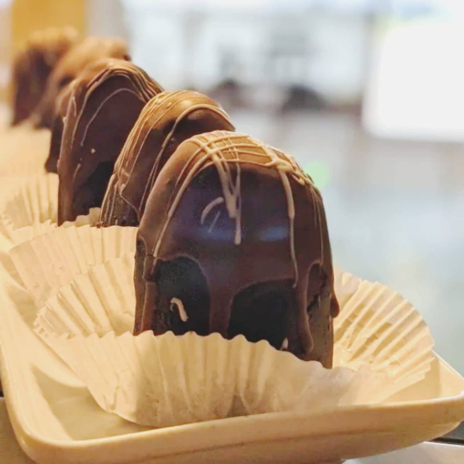 Cake Pops