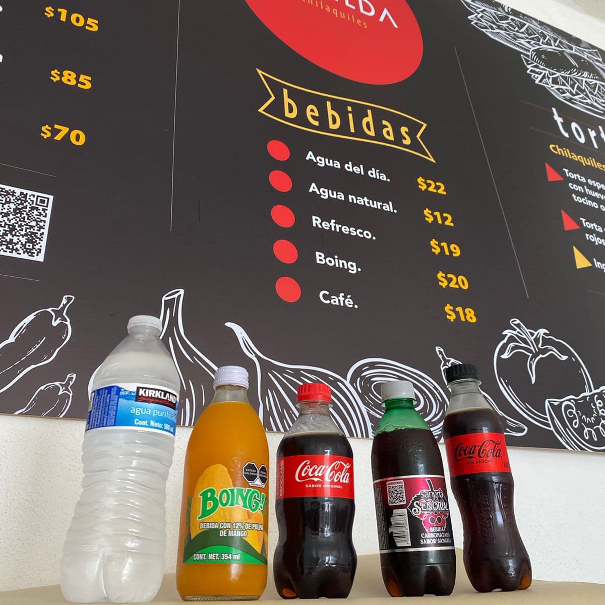 Refresco