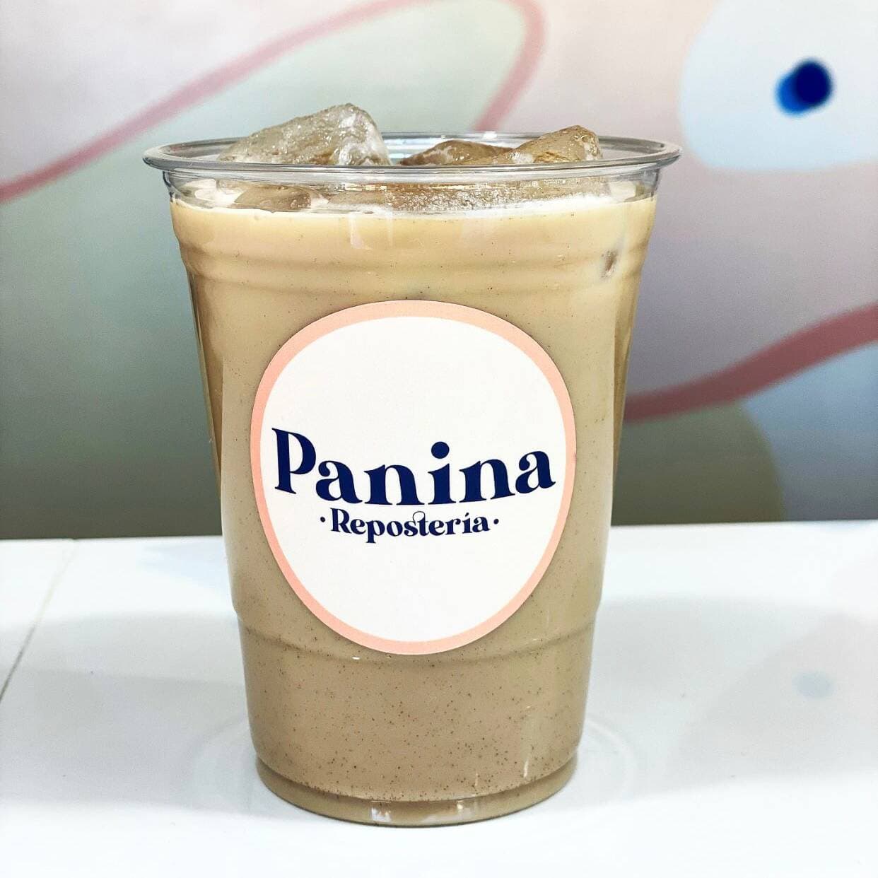 Chai Tea Latte