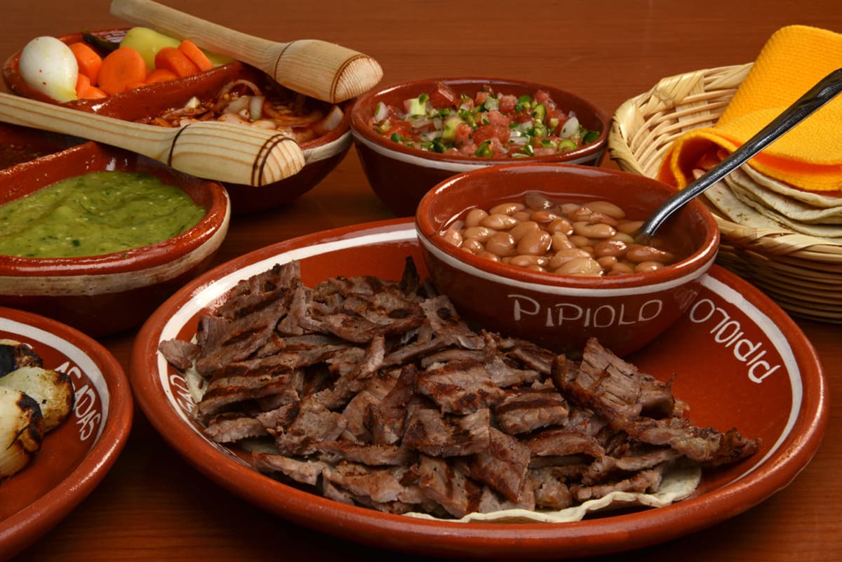 Filete Estilo Pipiolo