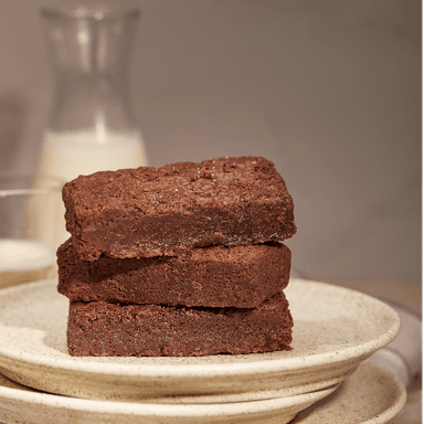 Brownie Clásico