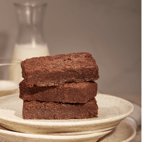 Brownie Clásico
