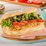 Chapata de Atún
