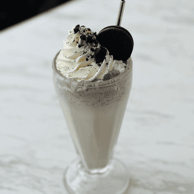 Frappé Cookies & Cream