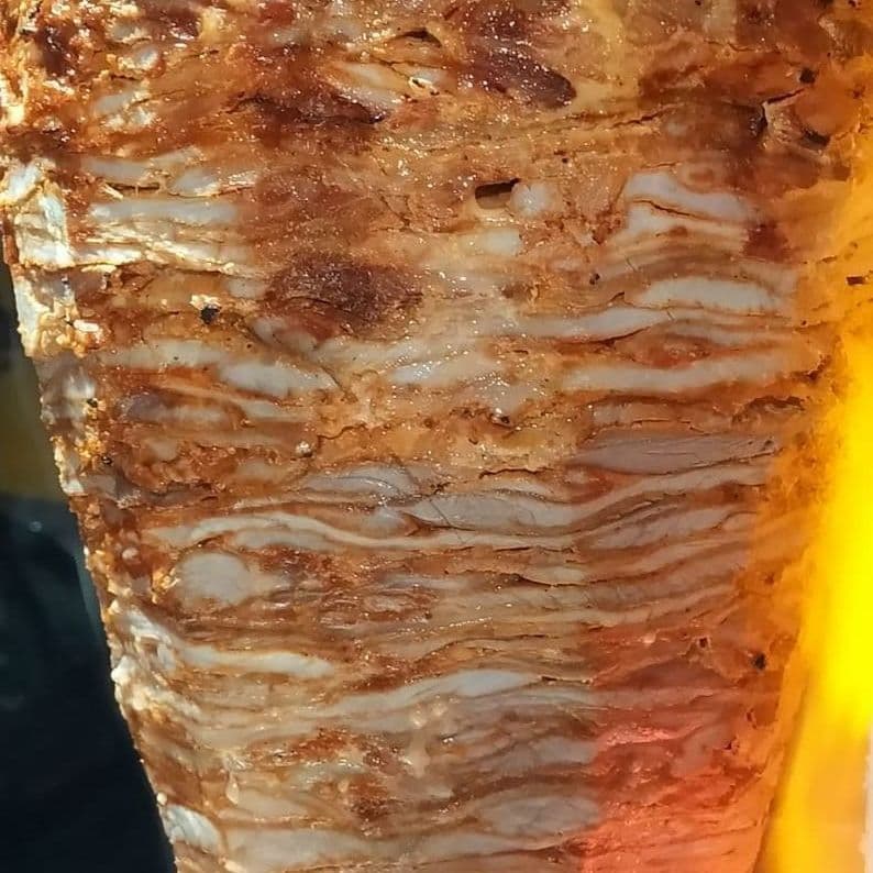 1 Kilo de Pastor