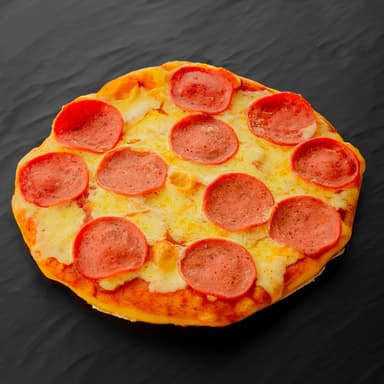 Pizza Small Pepperoni