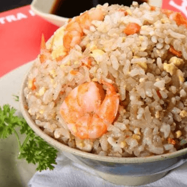 Yakimeshi Ebi