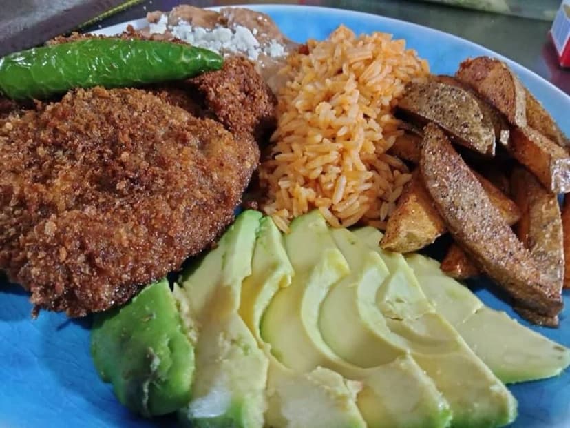 Cenaduria Lupita