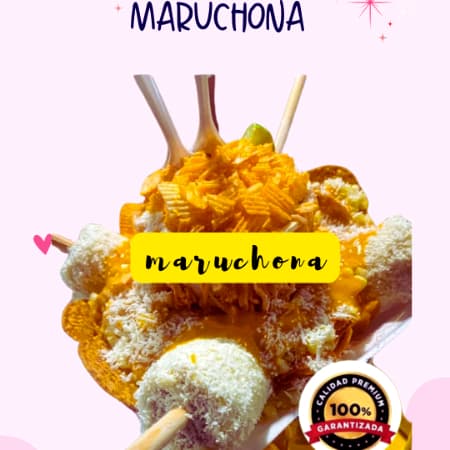 MARUCHONA