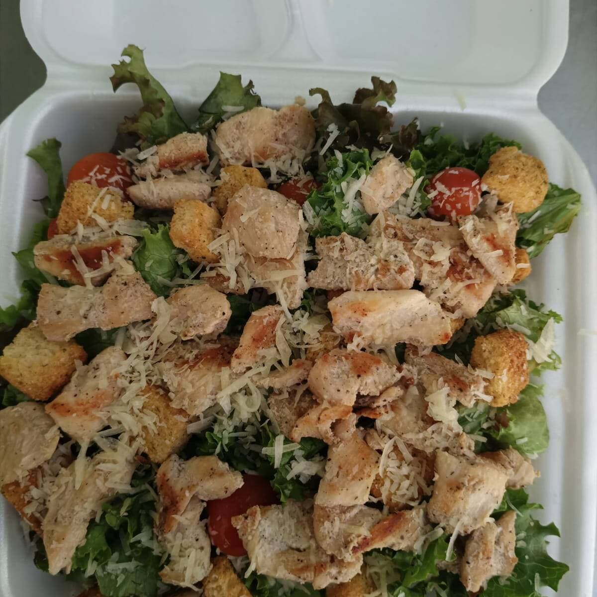 Cesar de Pollo