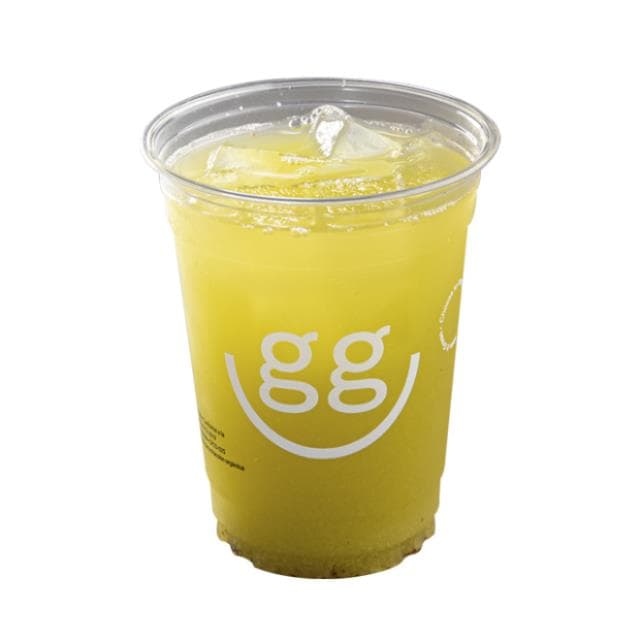 Agua Pepino Breeze 1lt