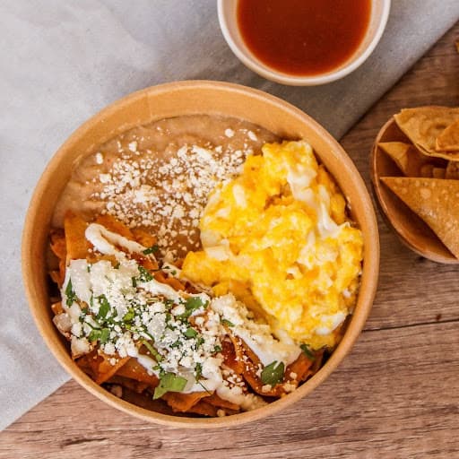 ChilaBowl