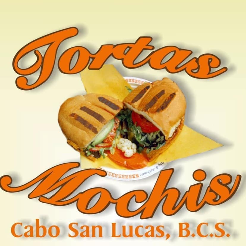 TORTAS MOCHIS ZACATAL