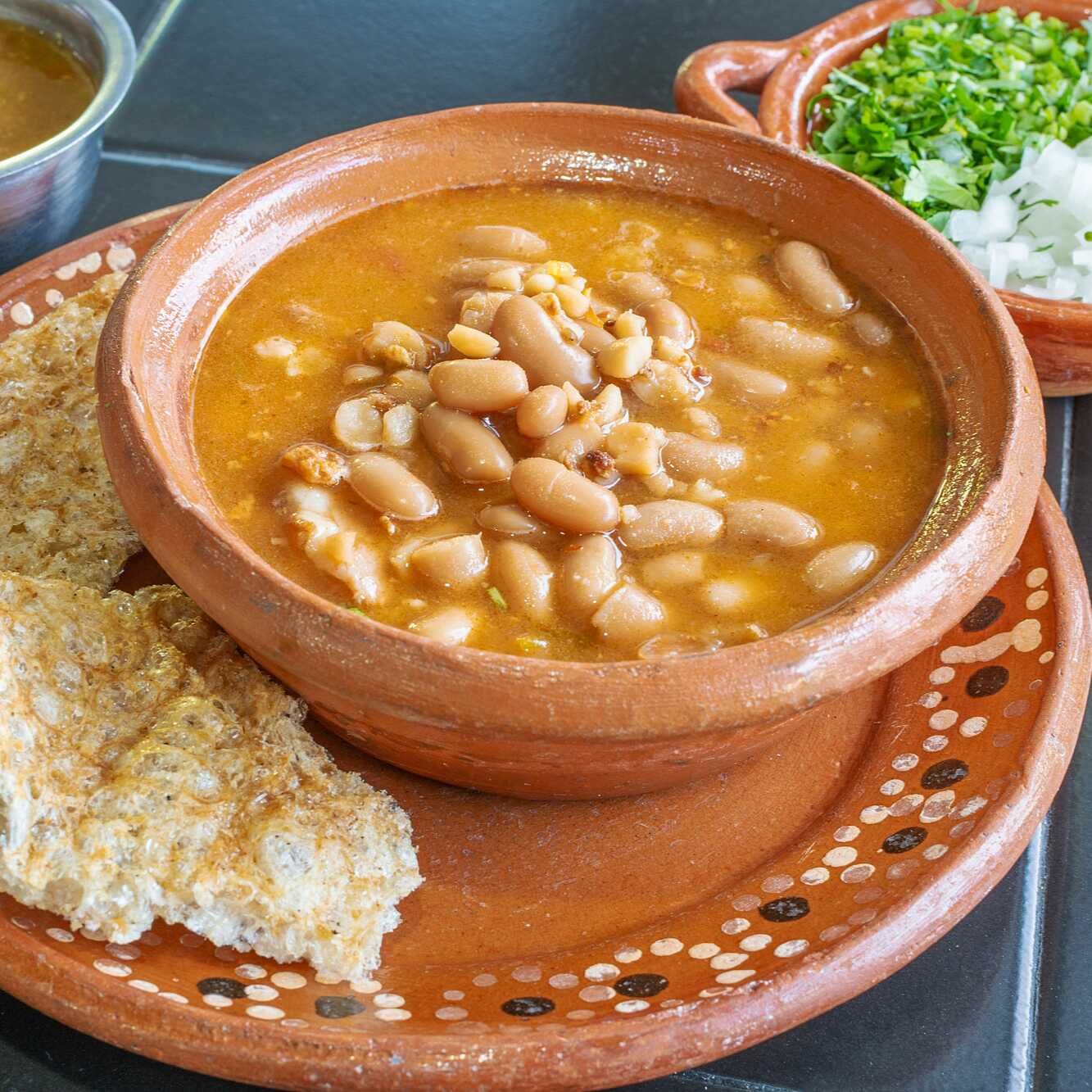 Frijoles Charros