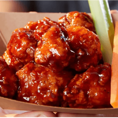 Boneless