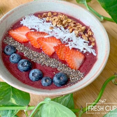 Acai Fresh