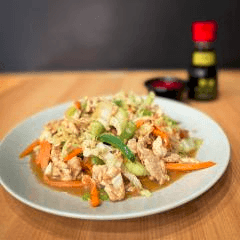 Chop Suey (Personal)