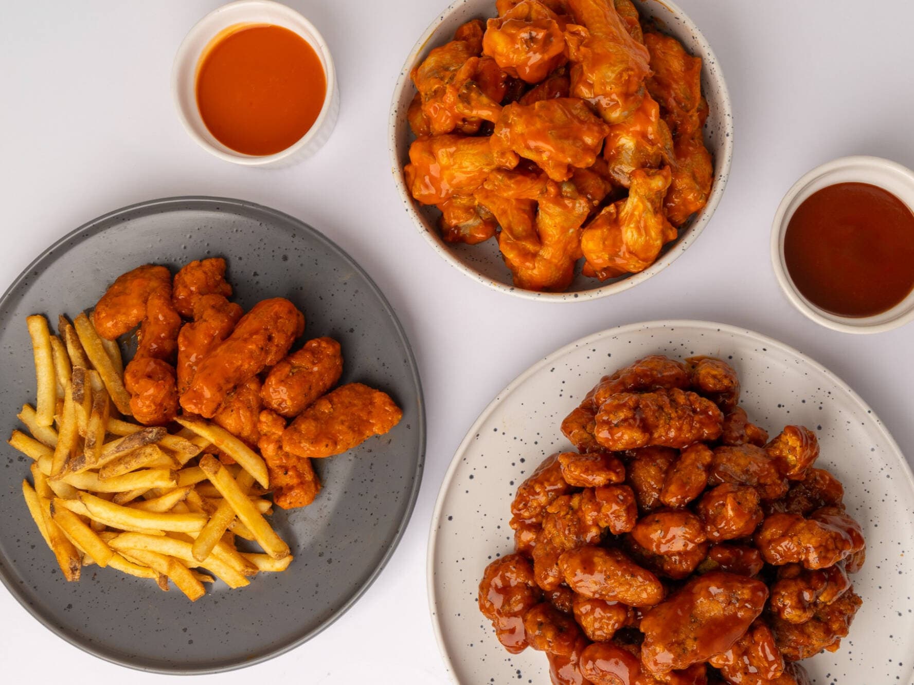 Yummy Wings (Ixtapaluca)