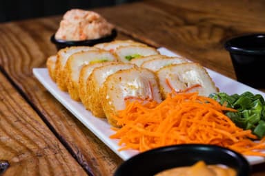 SURIMI ROLL
