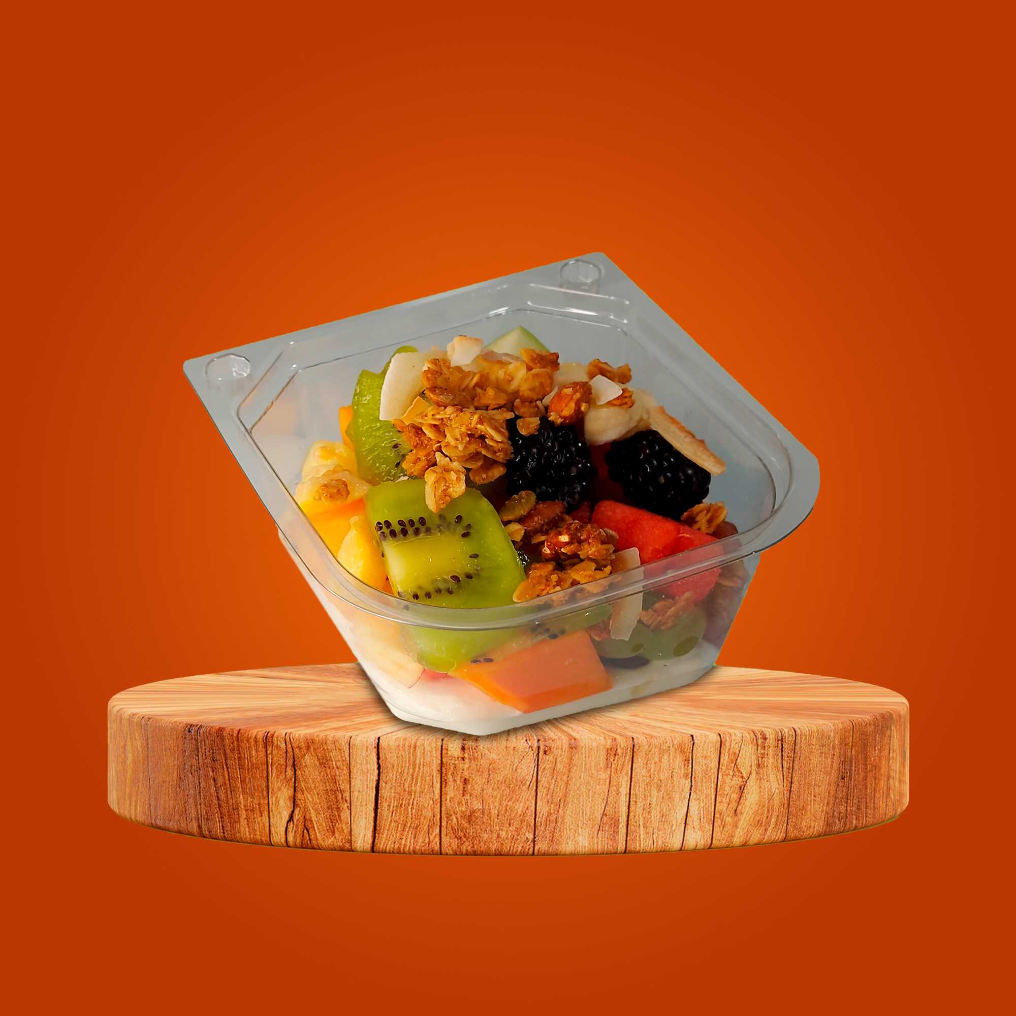 Cóctel de Fruta