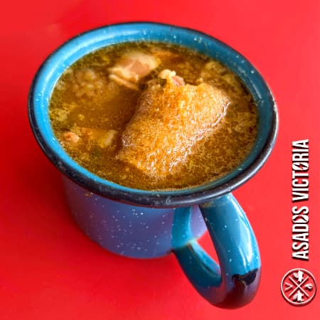 Frijoles Charros