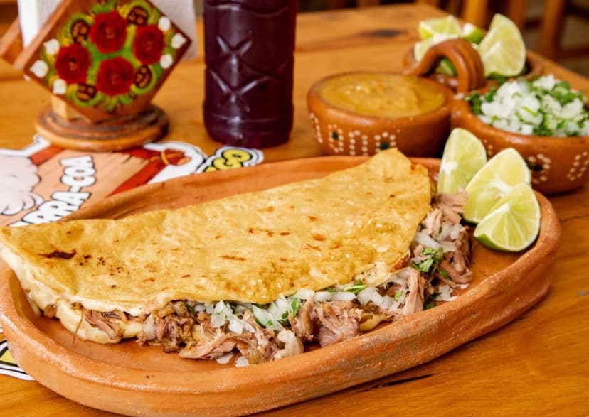 La Barra-coa