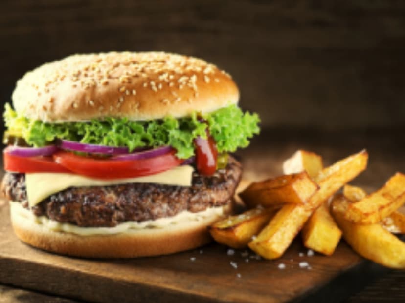 Charly´s Hamburguesas Norteñas
