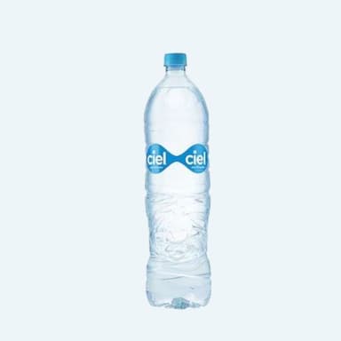 Agua Natural Ciel 600ml
