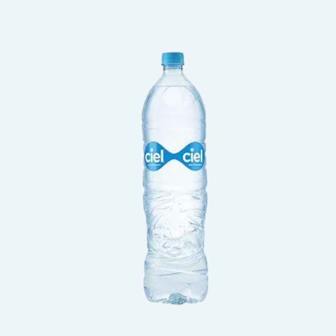 Agua Natural Ciel 600ml