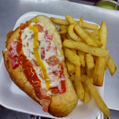 Hotdog