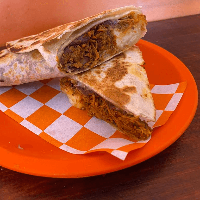 Burritos