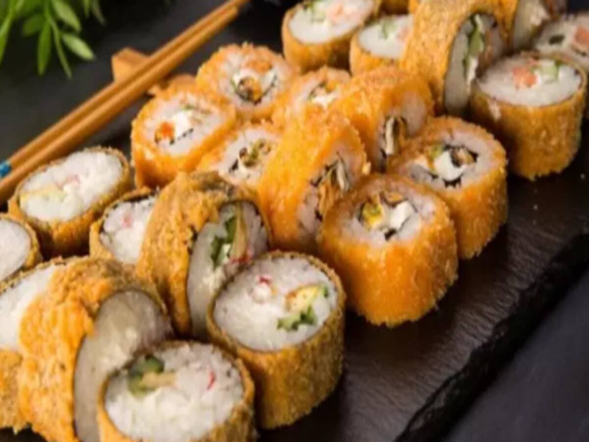 Sushi Muki (Guaspe)