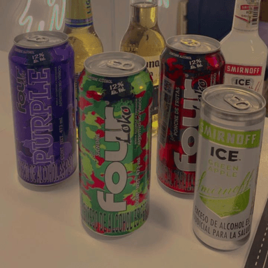 Four Loko