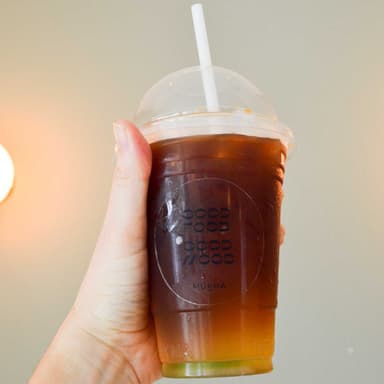 Americano Frío