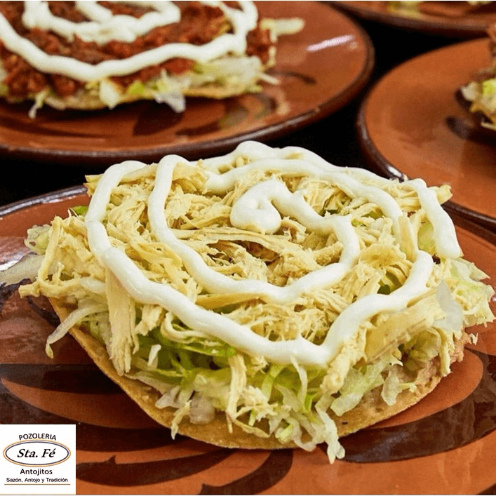 Tostada