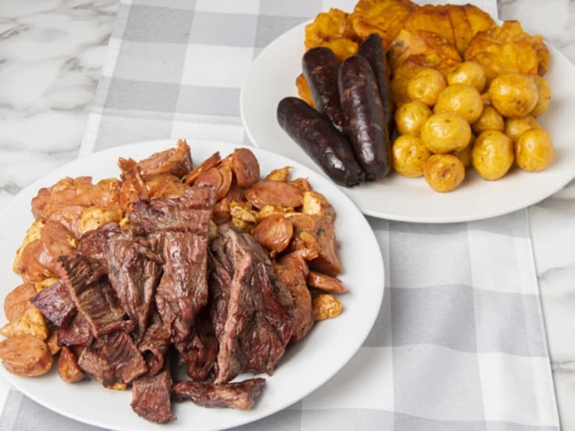 Picadas Vip (Sur)