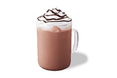 CHOCOLATE CALIENTE