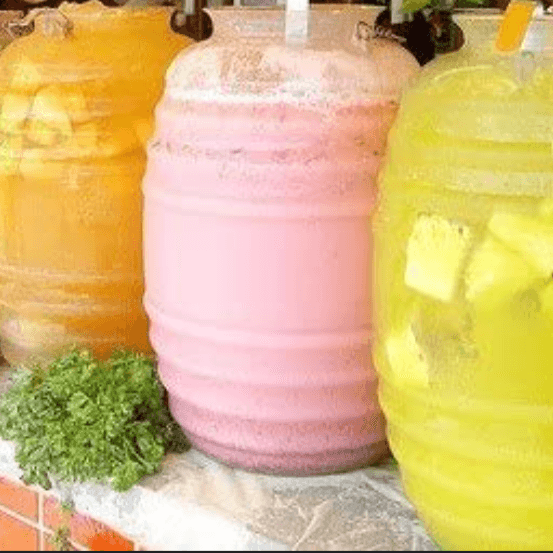 Agua 1 Litro