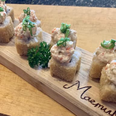 Ebi Roll