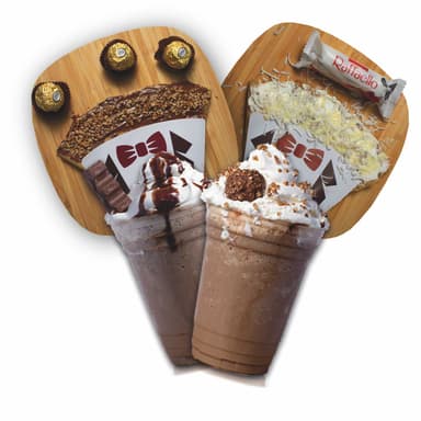 Mr. Combo 5