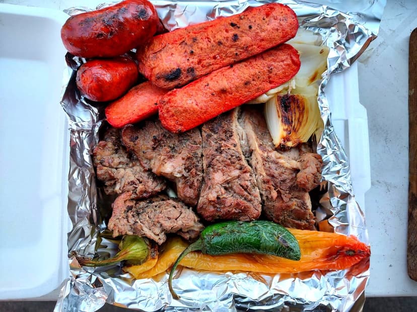 Carnes La Pastora