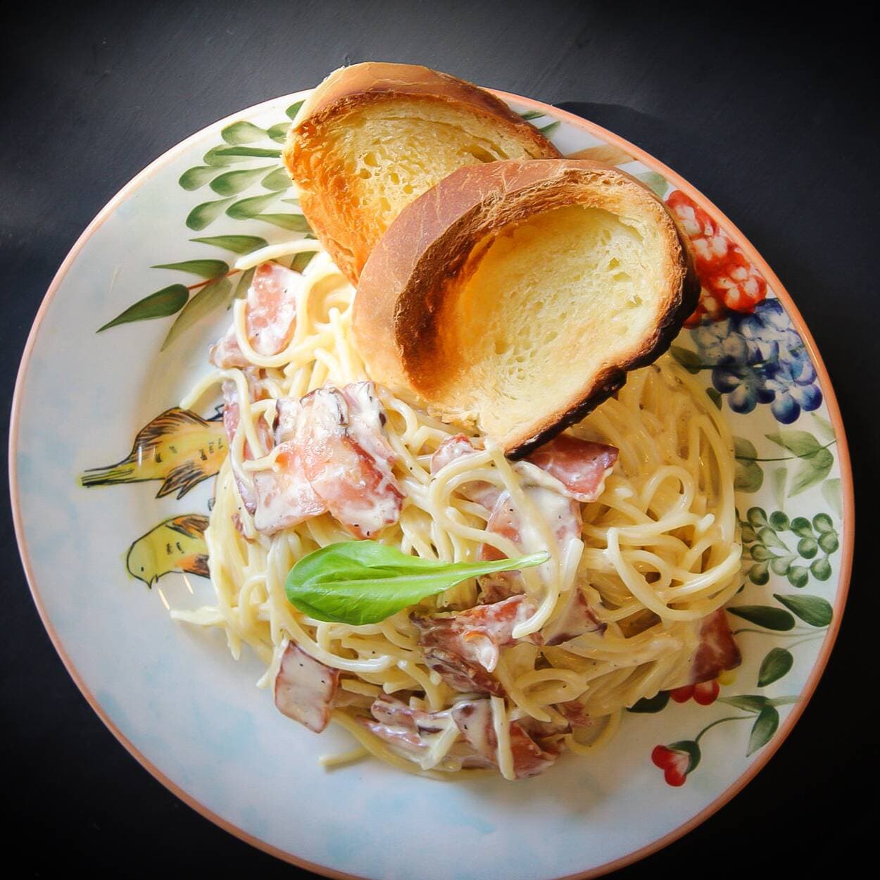 Carbonara